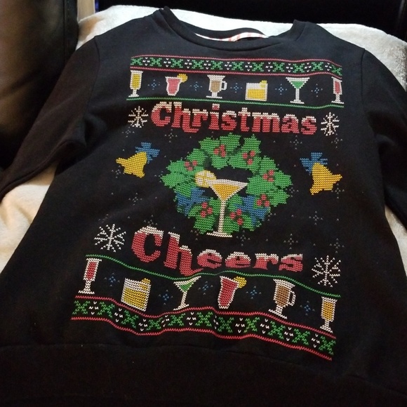 Sweater - Picture 3 of 3